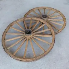 2026年最新】大八車 車輪の人気アイテム - メルカリ