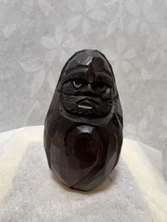 2026年最新】一刀彫ダルマの人気アイテム - メルカリ