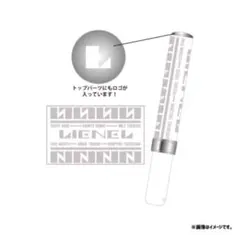 2026年最新】lienel ペンライトの人気アイテム - メルカリ