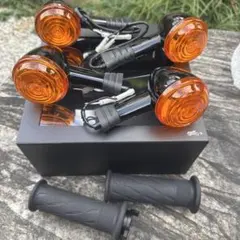 2026年最新】トライアンフ LED ウインカーの人気アイテム - メルカリ