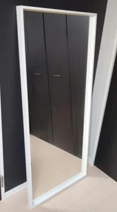 2026年最新】全身鏡 ikeaの人気アイテム - メルカリ