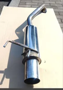 2026年最新】フィットge8 マフラーの人気アイテム - メルカリ