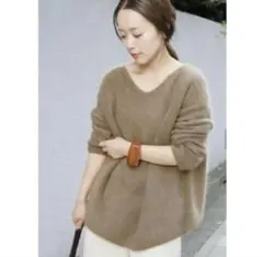 2026年最新】plage ニット furの人気アイテム - メルカリ