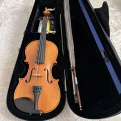2026年最新】バイオリン スズキ 4/4 中古の人気アイテム - メルカリ