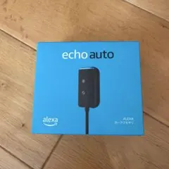 2026年最新】Echo auto 第2世代の人気アイテム - メルカリ