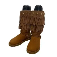 2026年最新】ugg jimmy chooの人気アイテム - メルカリ