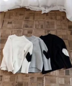 2026年最新】リテン ハートニットの人気アイテム - メルカリ