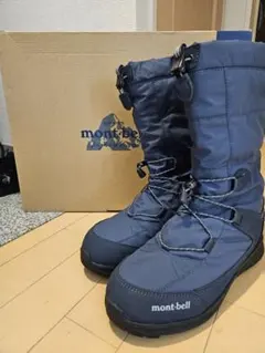 2026年最新】アスペンブーツ モンベルの人気アイテム - メルカリ