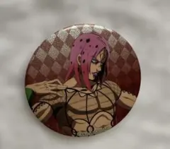 2026年最新】タイトル：ジョジョの奇妙な冒険 ピンズ・ピンバッジ・缶