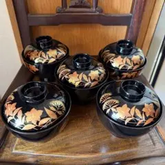 2026年最新】輪島塗 汁椀の人気アイテム - メルカリ