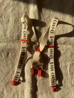 2026年最新】BOBO CHOSES サスペンダーの人気アイテム - メルカリ