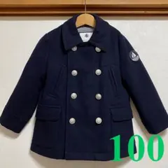 2026年最新】Petit Bateau ウールコートの人気アイテム - メルカリ