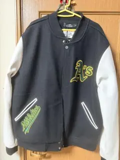 2026年最新】オークランド・アスレチックス スタジャンの人気アイテム