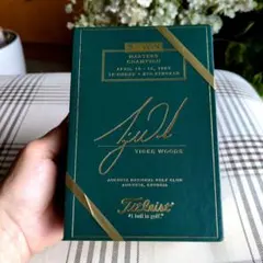 2026年最新】タイガーウッズ記念ボールの人気アイテム - メルカリ