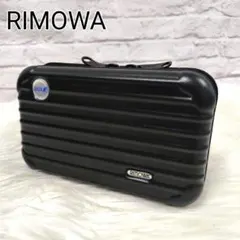 2026年最新】RIMOWA トラベルポーチの人気アイテム - メルカリ