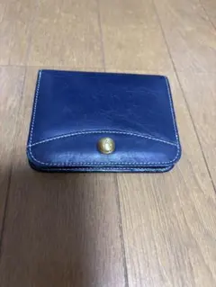 2026年最新】Kitamura カラー：ネイビー系 二つ折り財布の人気アイテム