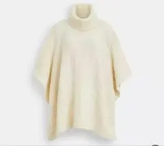 2026年最新】コーチ ポンチョの人気アイテム - メルカリ