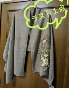 2026年最新】ヤクウールストールの人気アイテム - メルカリ