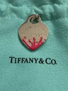 2026年最新】ティファニースプラッシュの人気アイテム - メルカリ