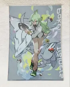 2026年最新】ポケモン ダイゴ ワタル クリアファイルの人気アイテム