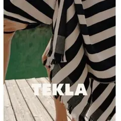 2026年最新】tekla ブランケットの人気アイテム - メルカリ