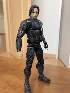 2026年最新】ウィンターソルジャー マーベルレジェンドの人気アイテム