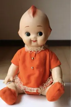 2026年最新】キューピー人形 特大の人気アイテム - メルカリ