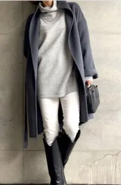 2026年最新】菊池京子 コートの人気アイテム - メルカリ