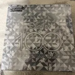 2026年最新】ヴァイス ディズニー100 シュリンク付きの人気アイテム