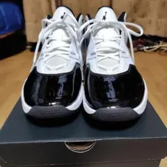 2026年最新】ジョーダン11 コンコルド 28の人気アイテム - メルカリ