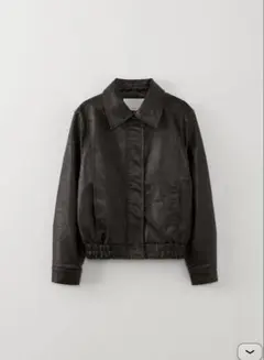 2026年最新】ohotoro レザージャケットの人気アイテム - メルカリ