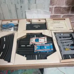 2026年最新】スロットカーコースセットの人気アイテム - メルカリ