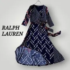 2026年最新】ローレンラルフローレンカシュクールワンピースの人気