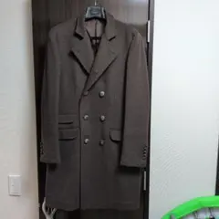 2026年最新】BRUNELLO CUCINELLI チェスターコートの人気アイテム