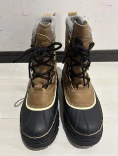 2026年最新】ソレル カリブー 27の人気アイテム - メルカリ