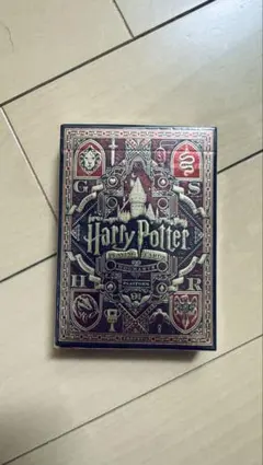 2026年最新】ハリーポッター トランプの人気アイテム - メルカリ