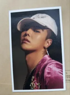 2026年最新】BIGBANG ジヨン トレカの人気アイテム - メルカリ