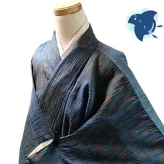 2026年最新】小千谷縮 着物の人気アイテム - メルカリ