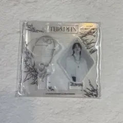 2026年最新】ジョンハン this man アクスタの人気アイテム - メルカリ