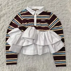 2026年最新】Bibiyペプラムの人気アイテム - メルカリ