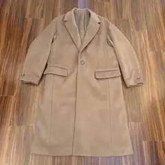 2026年最新】ABYTS ／ 佐藤健 チェスターコートの人気アイテム - メルカリ