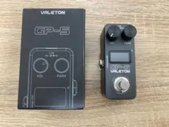 2026年最新】valeton gpの人気アイテム - メルカリ