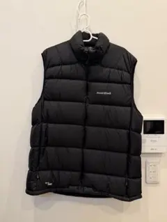 2026年最新】モンベル アルパイン ダウン ベストの人気アイテム - メルカリ