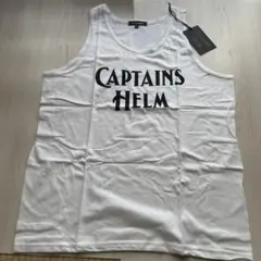 2026年最新】Captains Helm タンクトップ・ノースリーブトップスの人気