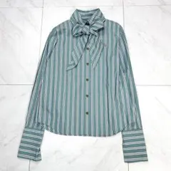 2026年最新】ヴィヴィアンウエストウッド ブラウス ボウタイの人気