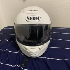 2026年最新】shoei qwest シールドの人気アイテム - メルカリ