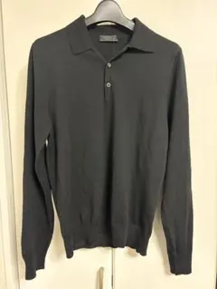 2026年最新】prada ニットポロの人気アイテム - メルカリ