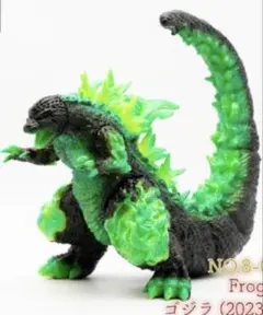 2026年最新】FROG tree ゴジラの人気アイテム - メルカリ