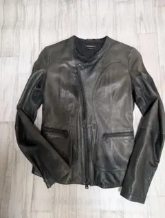 2026年最新】DIESEL ラムレザーの人気アイテム - メルカリ