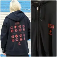 2026年最新】MAZZEl パーカーの人気アイテム - メルカリ